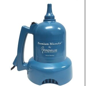 MicroAir Premium Balloon Inflator